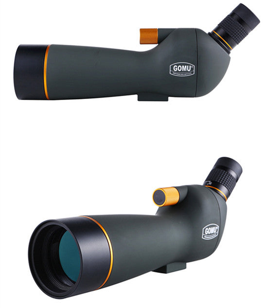 Gomu Field Scope