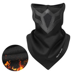 Thermal Breathable Cycling Scarf