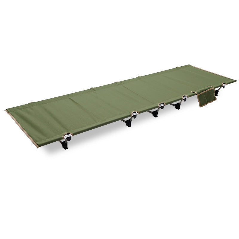 Outdoor Portable Camping Folding Bed