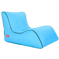 Waterproof Inflatable Lazy Sofa