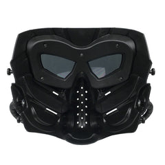 Protective Tactical Mask