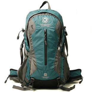 Waterproof Mountaineering Professional Backpack