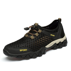 Men's Breathable Mesh Shoes