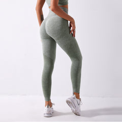 Women's Yoga And Fitness Leggings