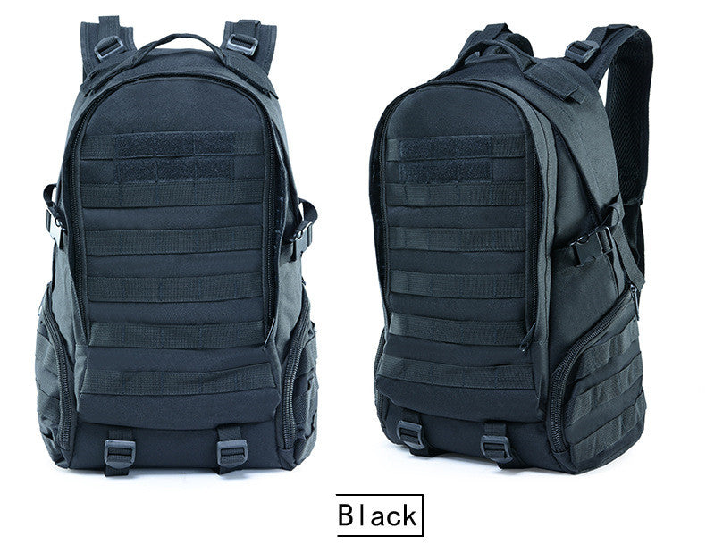 Multifunctional Military Style Backpack