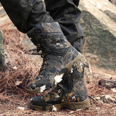 Men's Tactical Non Slip Boots