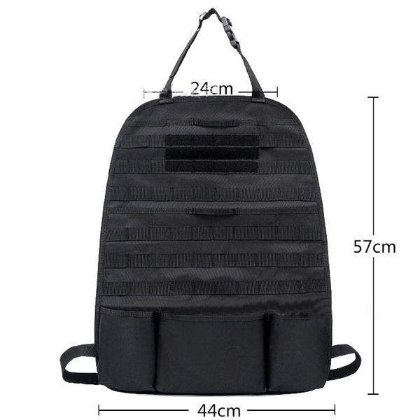 Water-resistant Backpack and Bag Kit For First Aid