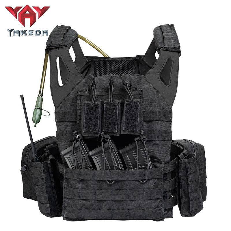 CS Field Lightweight Tactical Vest