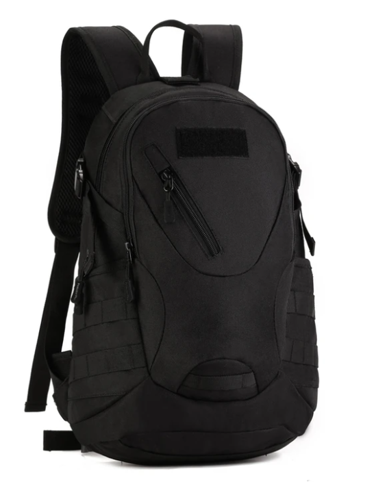 Waterproof Sleek Military Backpack