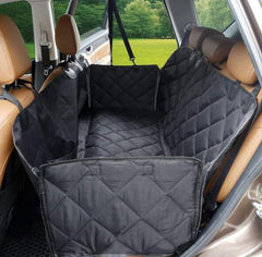 Waterproof Travel Pet Seat Cover Mat