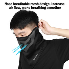 Thermal Breathable Cycling Scarf