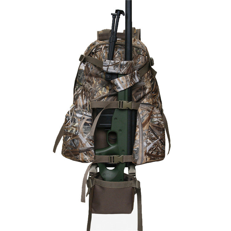 Multifunctional Hunting Camouflage Backpack