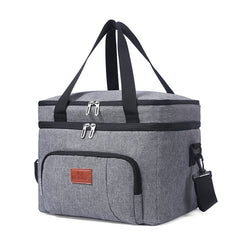 Thermal Insulation Waterproof Lunch Bag