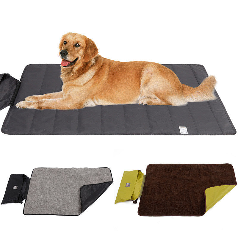 Waterproof Pet Blanket