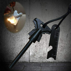 Magnesium Fire Starter Flint US ONLY