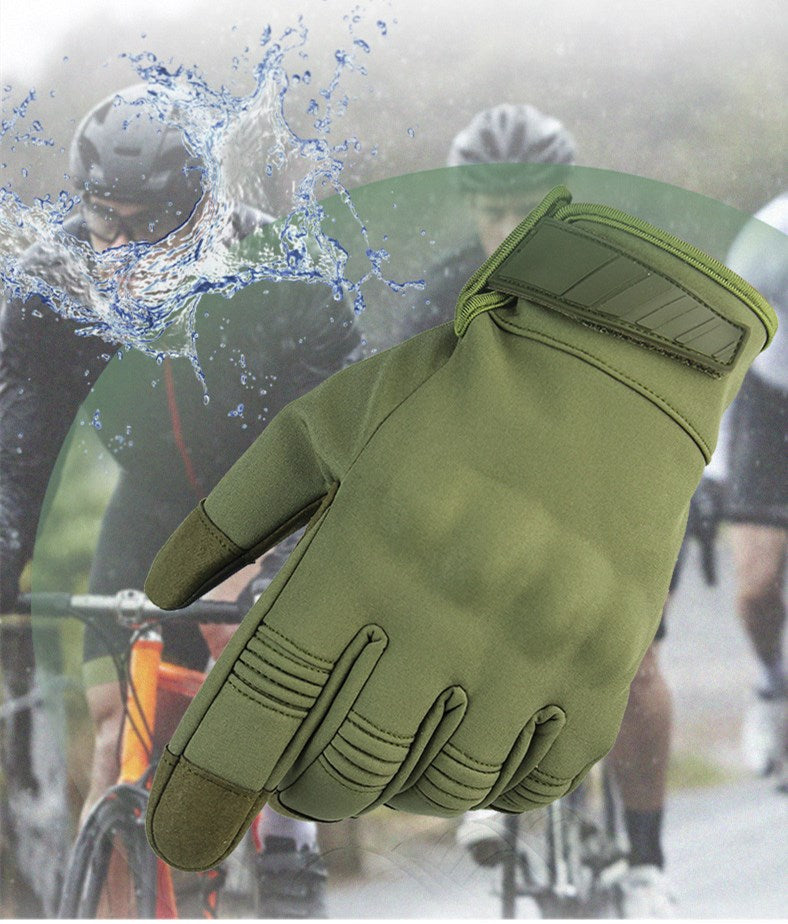 Tactical Military Style Gloves