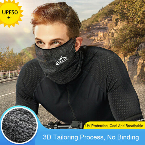 Sport and Casual Face Cover