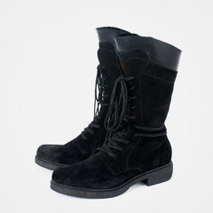 Women's Mid Length Winter Boots