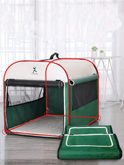 Pet Tent-Cage