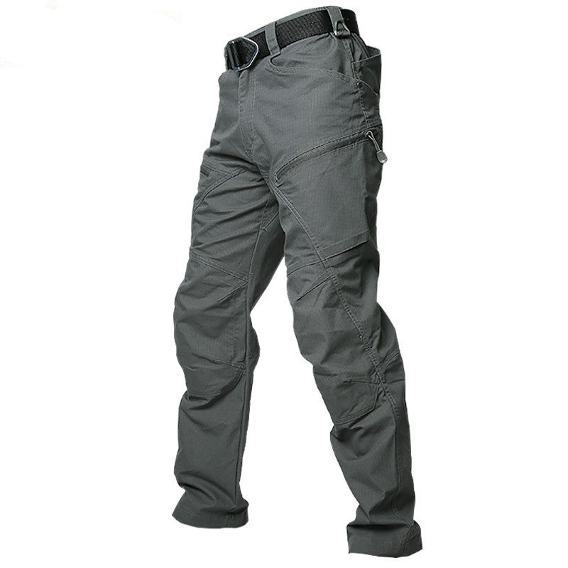 Men's Trekking and Hiking Tactical Pants