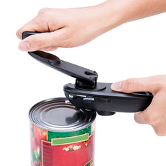 Multifunctional 8 In 1 Can and Bottle Opener
