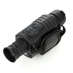 NightGlimpse IR Infrared Night Vision Monocular