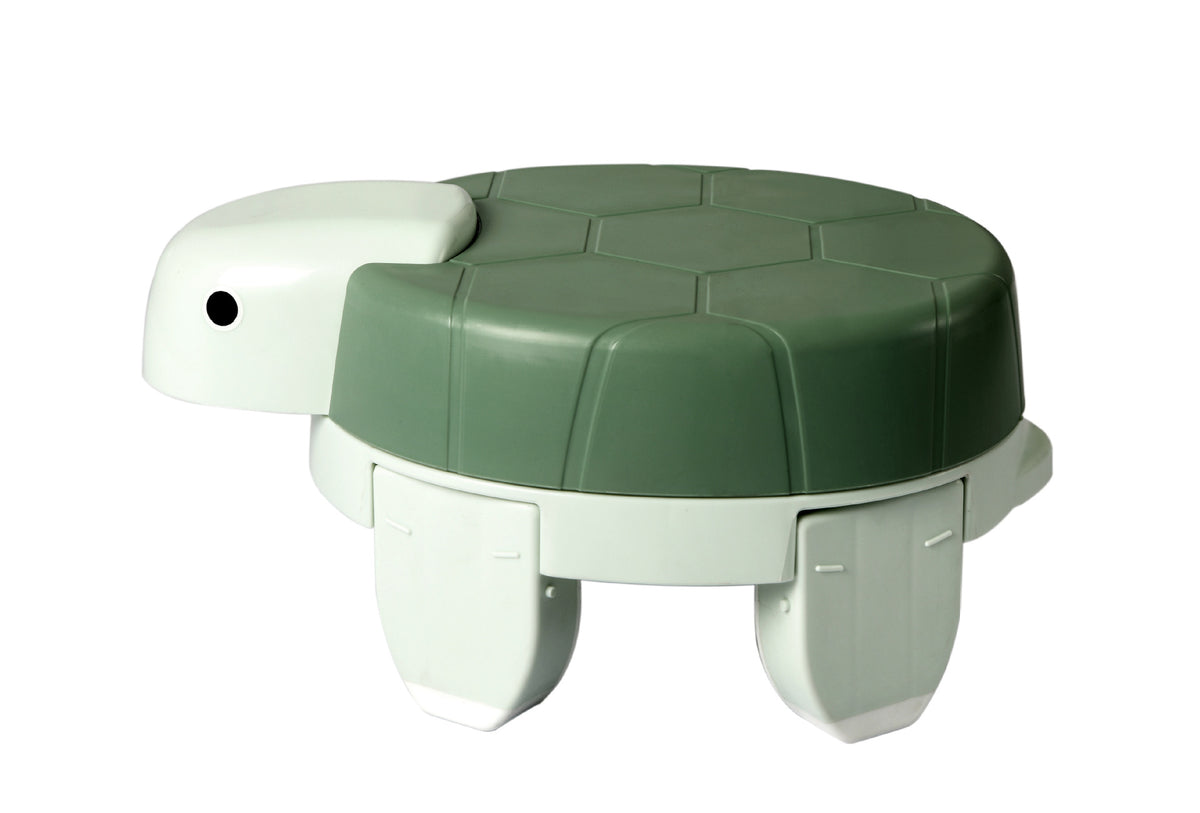 Children's Folding Travel Toilet