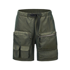 Men's Tactical Cargo Shorts