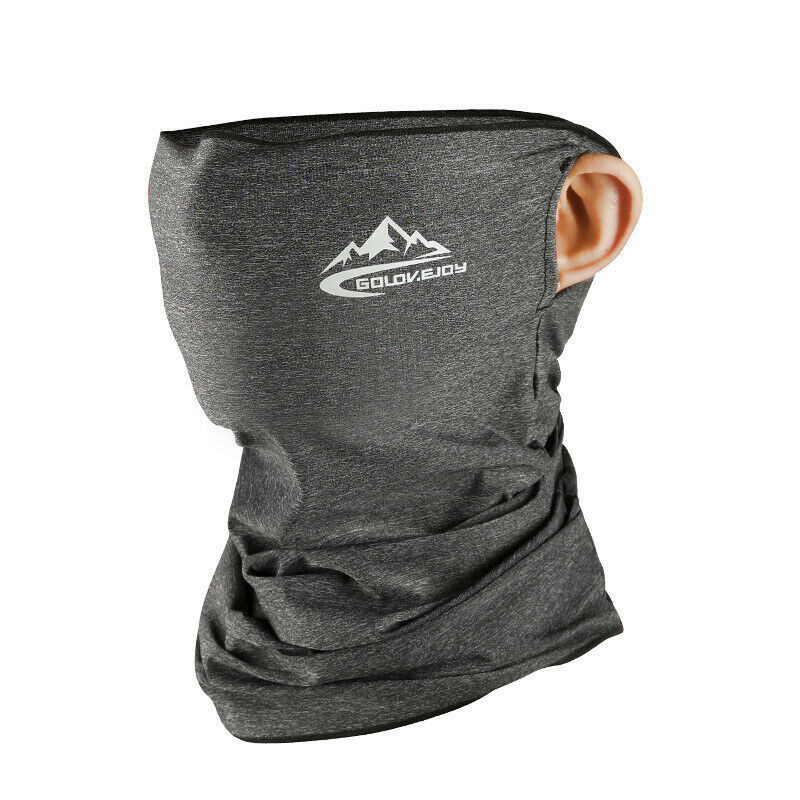Sport and Casual Face Cover