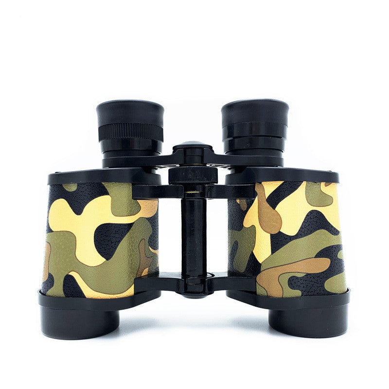 NatureScope 8X30 Vision Binoculars