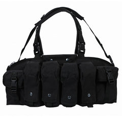 Tactical Training Multi Function Vest