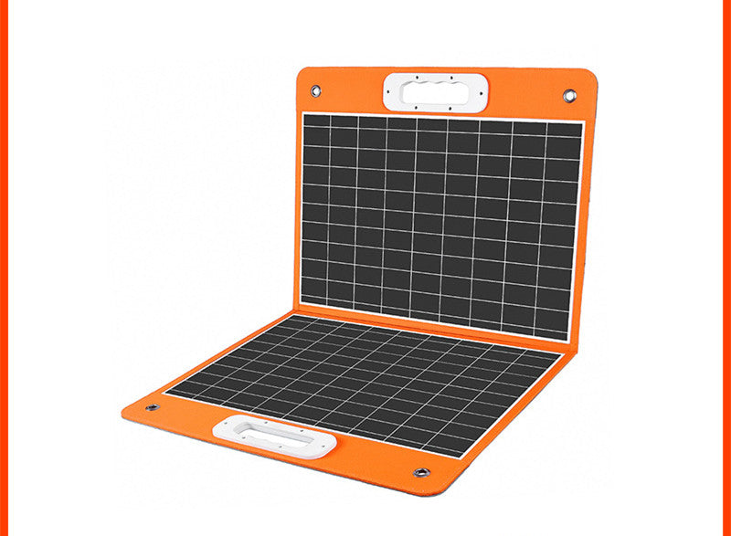 Fast Charge Folding Portable Solar Panel