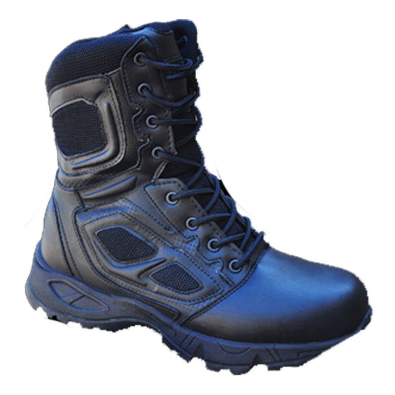 Men's Ultralight Combat And Mountaineering Boots