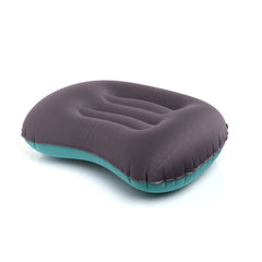 WideSea Light Portable Inflatable Travel Pillow