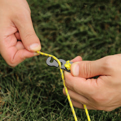 Umbrella Rope Buckle Accessories for Tent