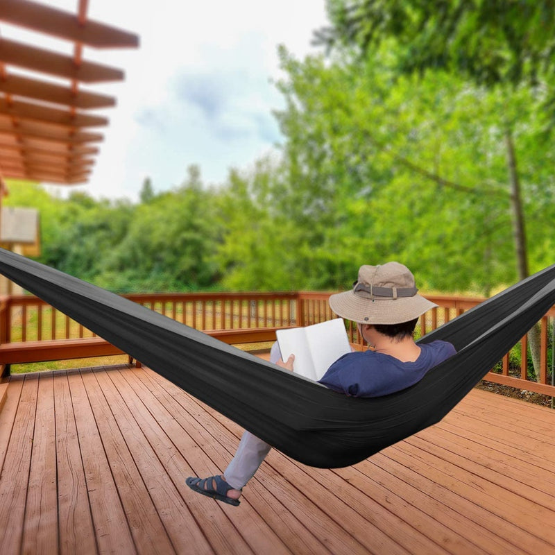 CosyRest Titan-C Ultra Durable Hammock