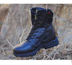 Men's Ultralight Combat And Mountaineering Boots
