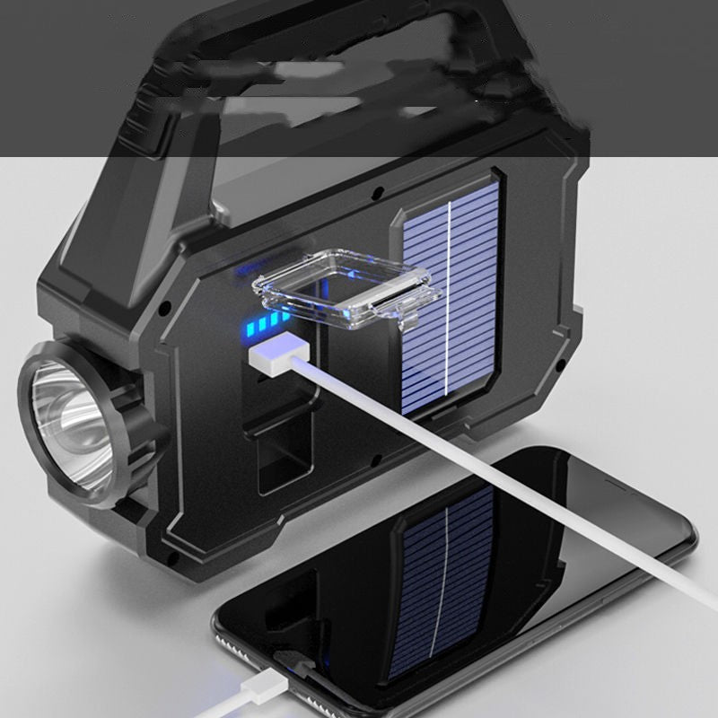 Waterproof Solar Power Lantern