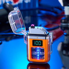 Waterproof Charging Pulse Plasma Lighter