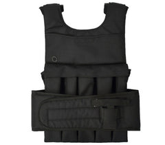 Weight-bearing Training Tactical Vest