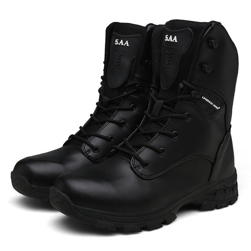 Men's Tactical Non Slip Boots