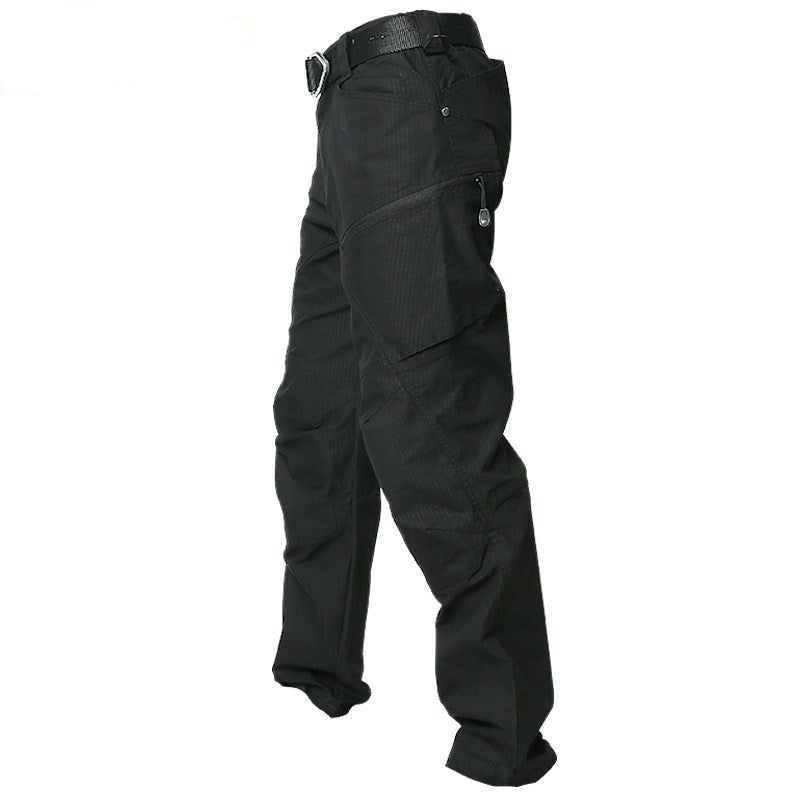 Men's Trekking and Hiking Tactical Pants