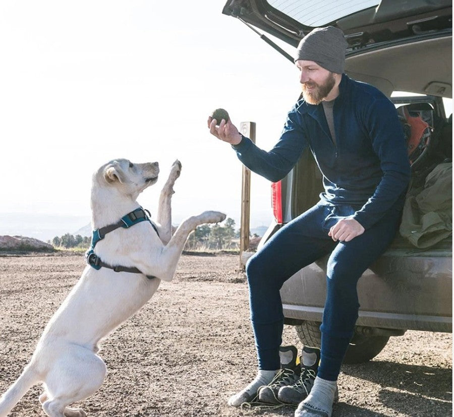 Men's Thermal Pants