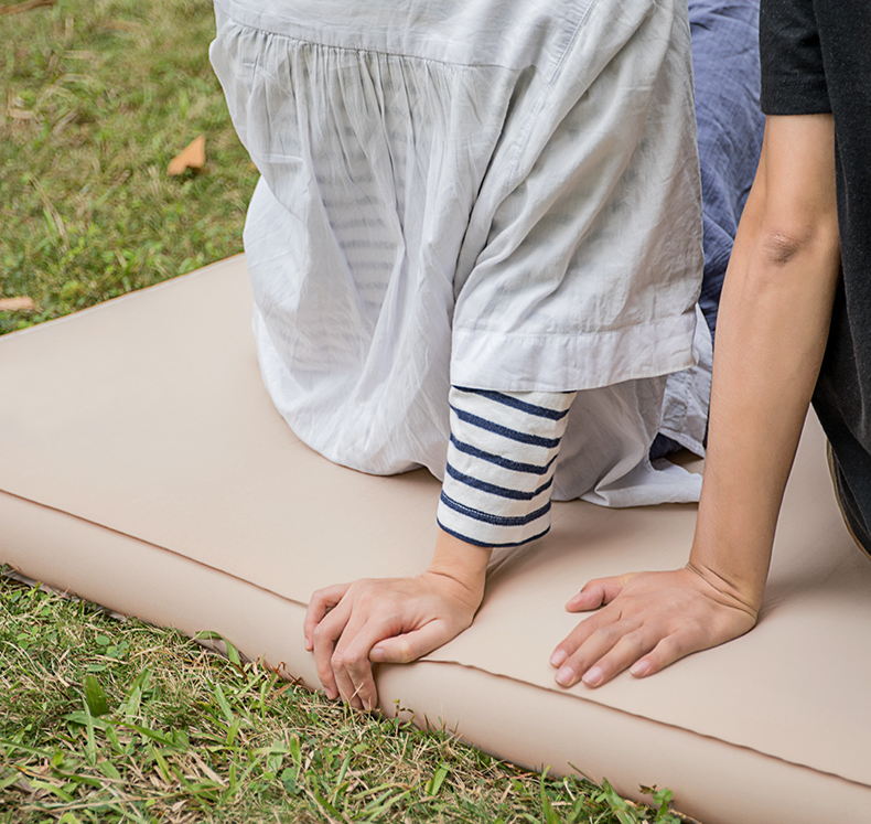 AdventureMax Nest Camping Mattress