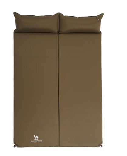 AdventureMax Nest Camping Mattress