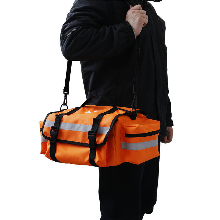 Outdoor Tactical First Aid Medical Kit Bag