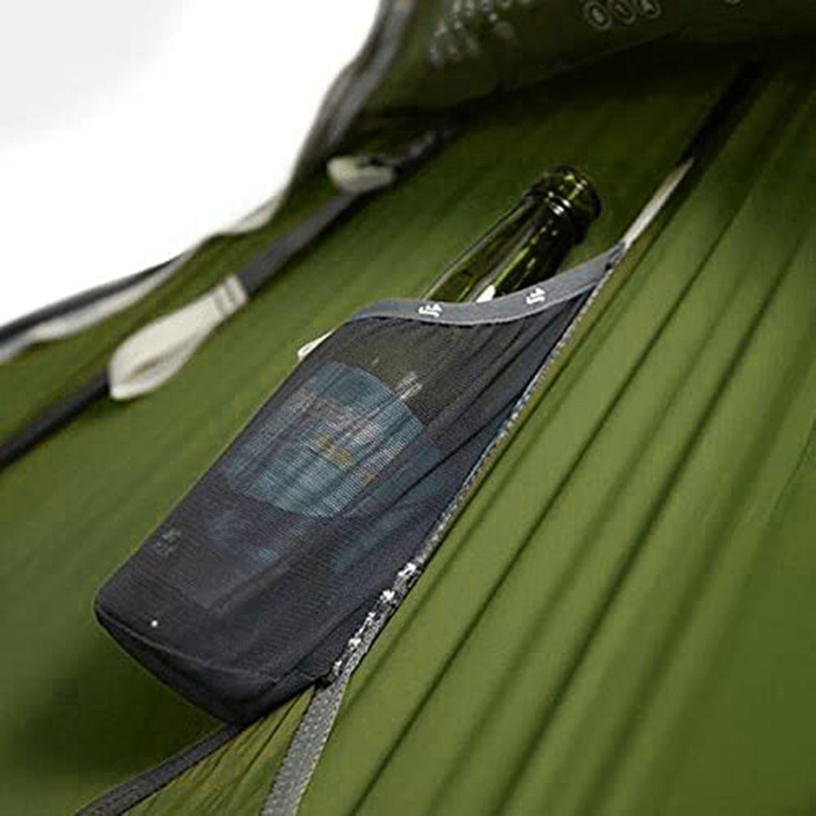 SleepHaven Portable Camping and Hiking Hammock