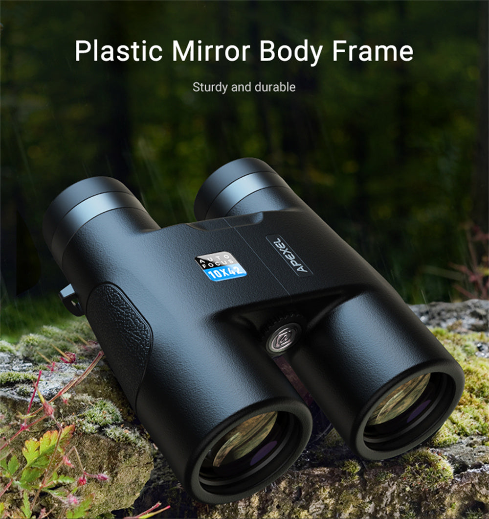 10x42 Autofocus Binoculars