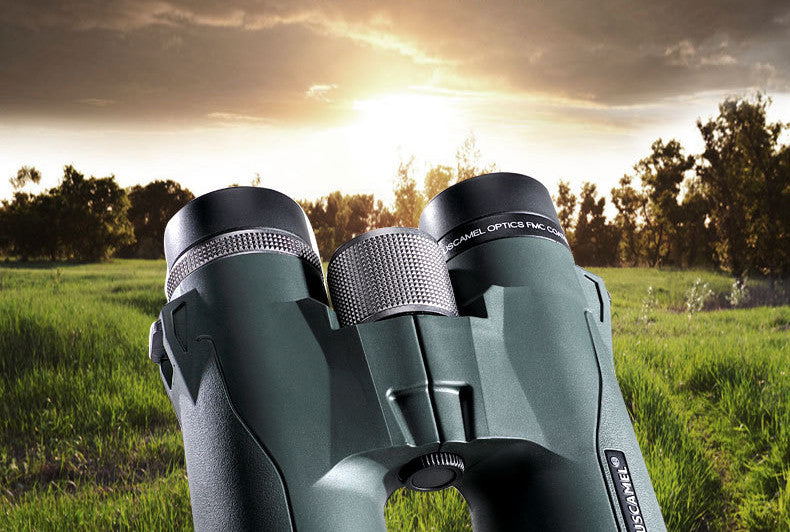 NatureVista HD Binoculars
