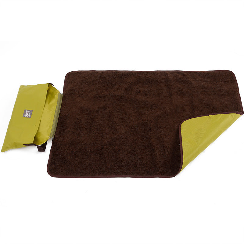 Waterproof Pet Blanket